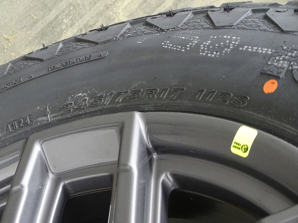 New 2026 Jeep Wrangler Sport S image 45