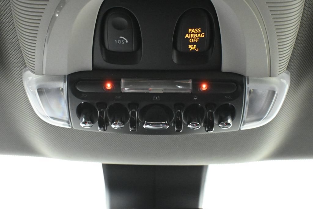 Certified 2024 MINI Cooper Countryman S AWD/4WD image 20