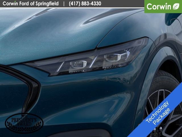 New 2026 Ford Mustang Mach-E Premium AWD/4WD image 21