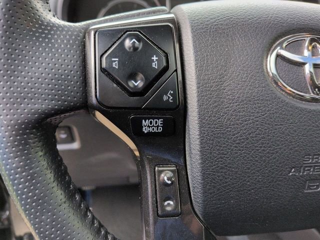 Used 2024 Toyota 4Runner TRD Off-Road Premium w/ Moonroof Package AWD/4WD image 15