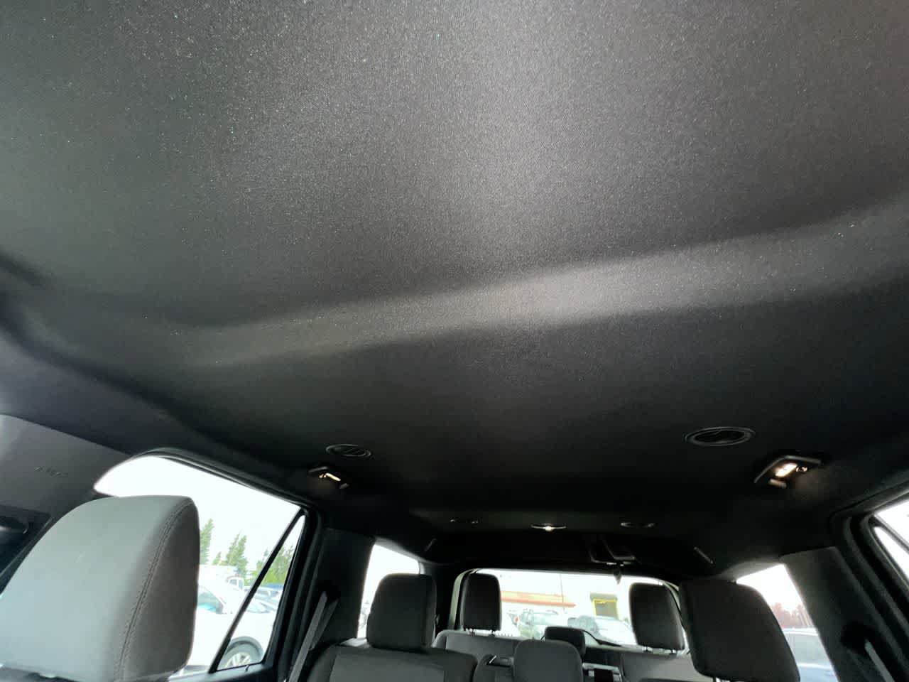 Used 2021 Ford Expedition XLT AWD/4WD image 22