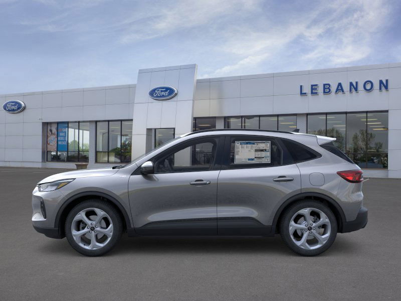 New 2026 Ford Escape ST-Line Select w/ Tech Pack #2 image 4