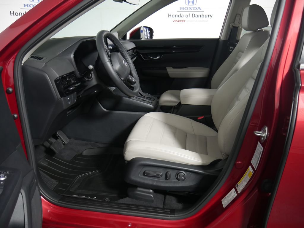 Used 2024 Honda CR-V EX-L image 13