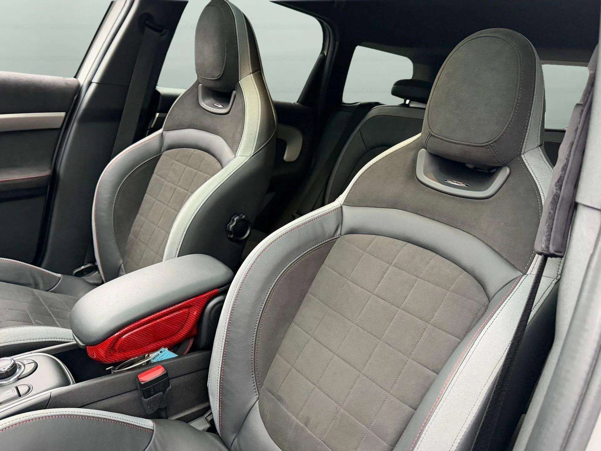 Used 2024 MINI Cooper Countryman John Cooper Works image 25