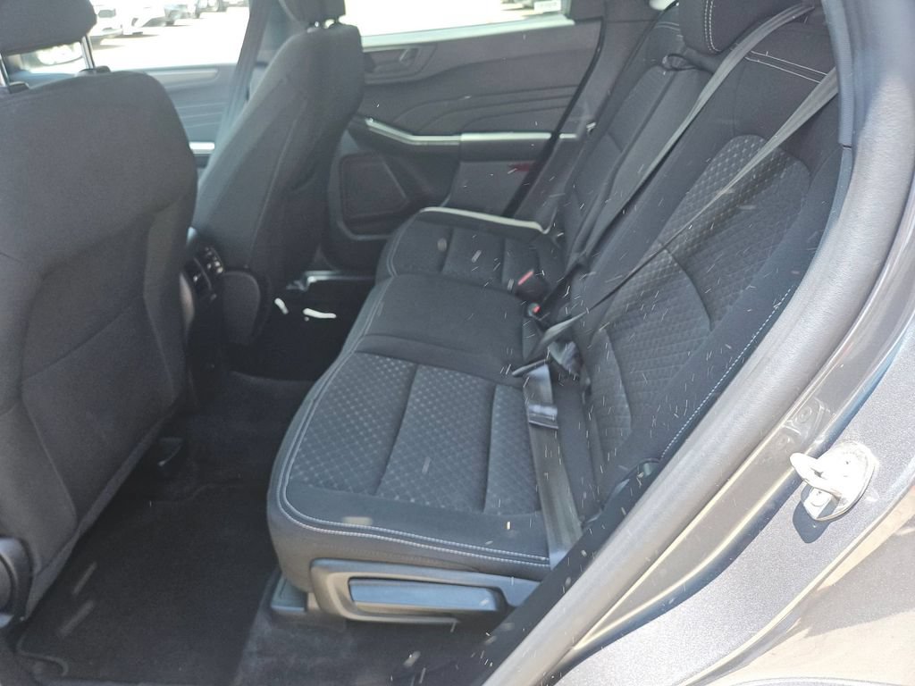 Used 2025 Ford Escape Active AWD/4WD image 27