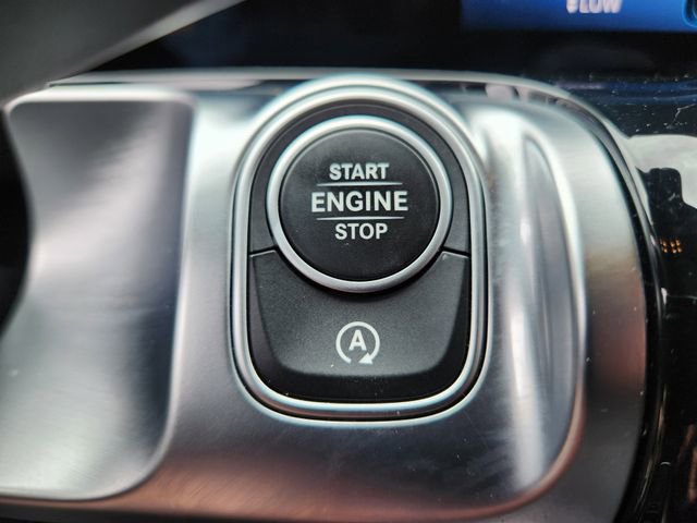 Certified 2024 Mercedes-Benz GLB 250 4MATIC image 30