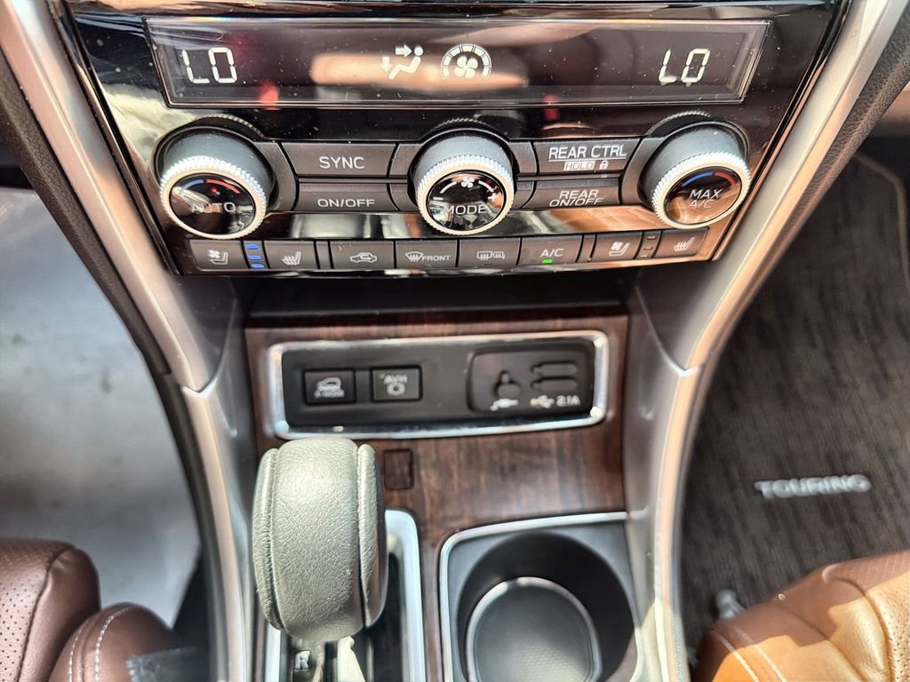 Used 2019 Subaru Ascent Touring AWD/4WD image 27