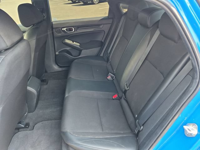 Used 2023 Honda Civic Sport image 25