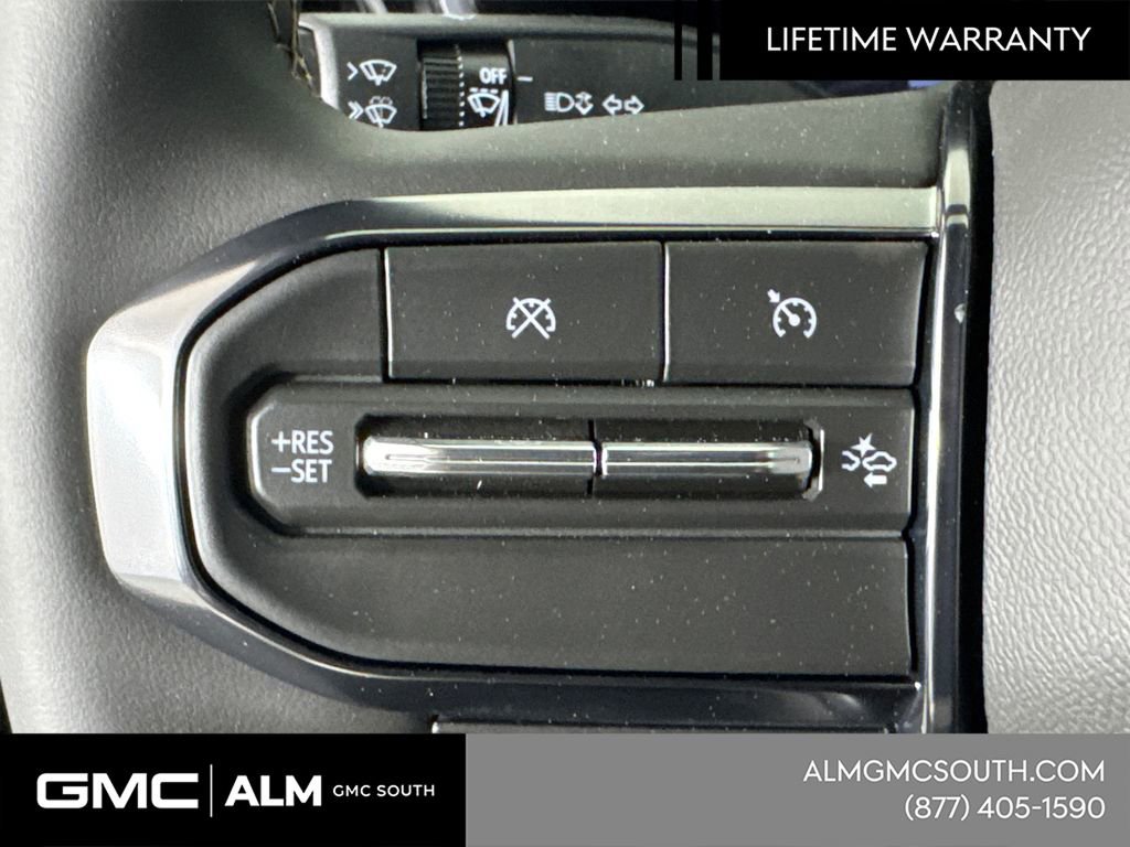 New 2026 GMC Canyon AT4 image 26