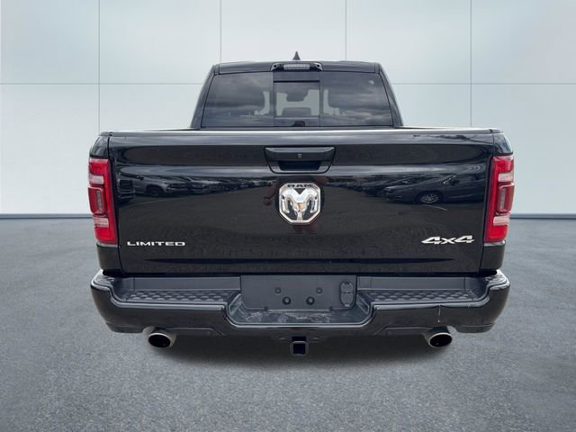 Used 2024 RAM 1500 Limited image 3