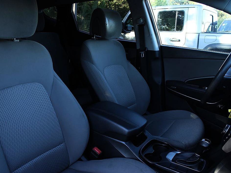 Used 2018 Hyundai Santa Fe Sport FWD image 20