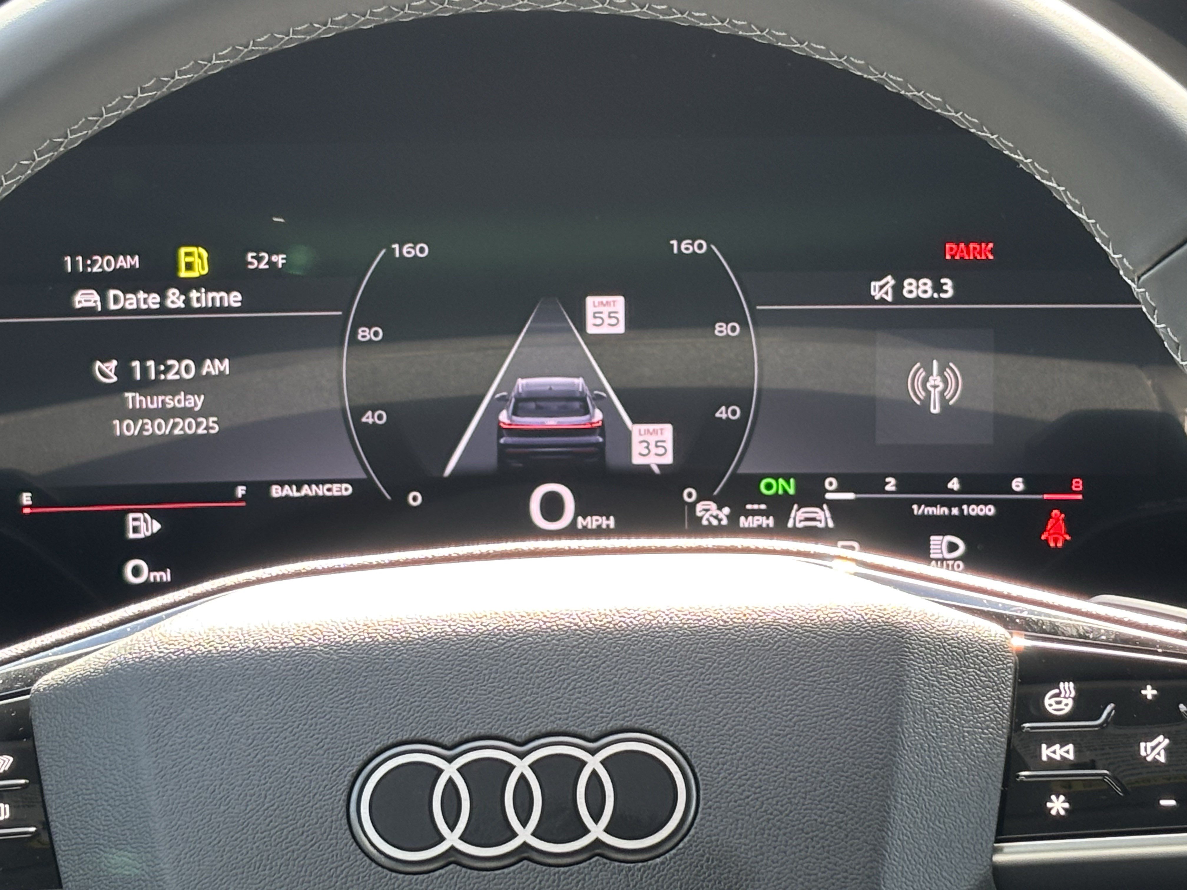 Used 2025 Audi Q5 Premium AWD/4WD image 23