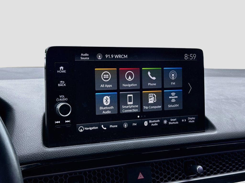 Used 2024 Honda Civic Touring image 17