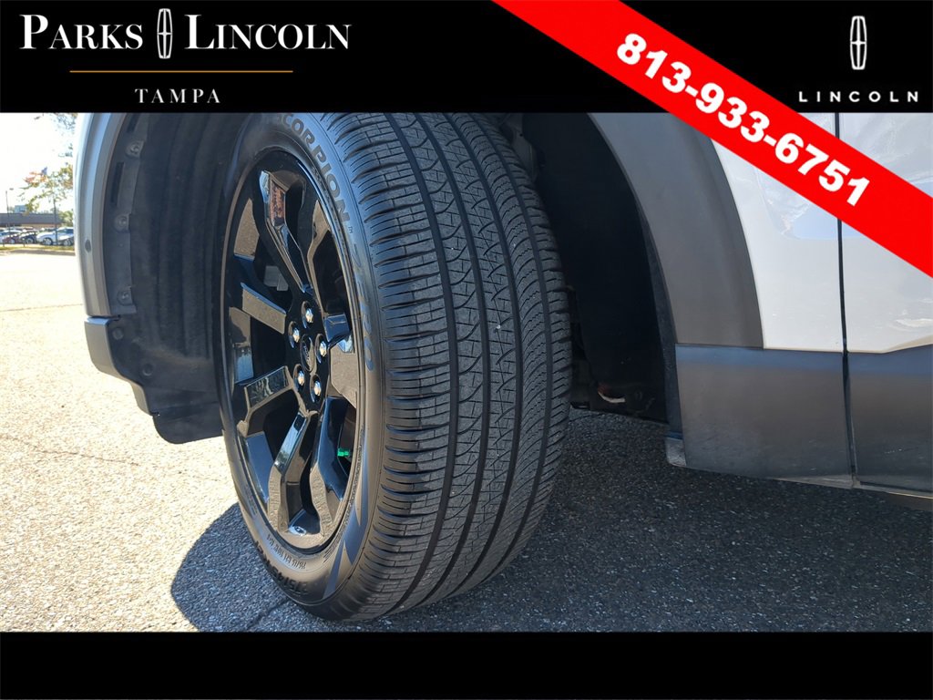 Used 2022 Ford Explorer ST w/ Equipment Group 401A image 37