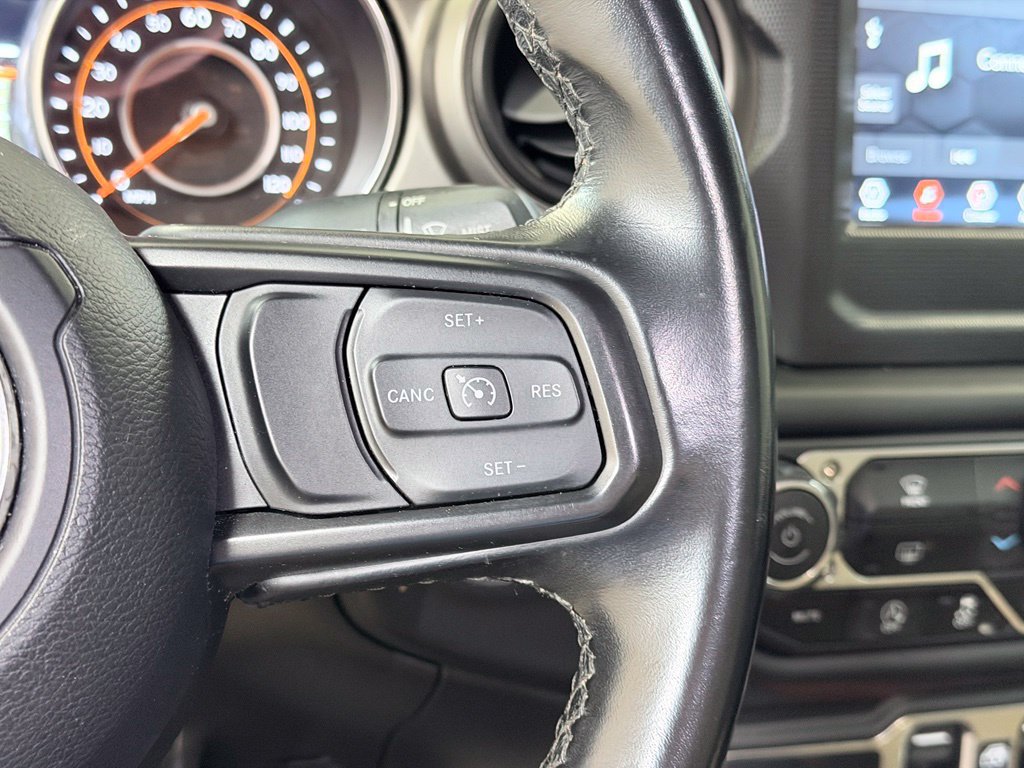 Used 2021 Jeep Gladiator Sport AWD/4WD image 44