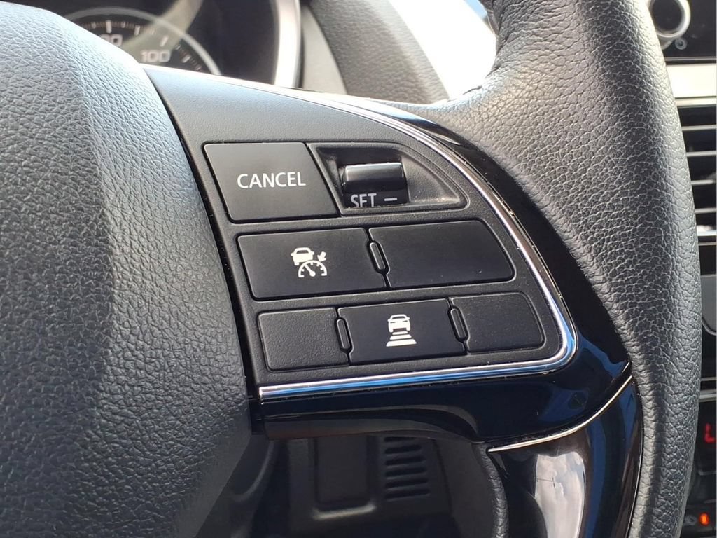 Used 2025 Mitsubishi Eclipse Cross SE AWD/4WD image 27