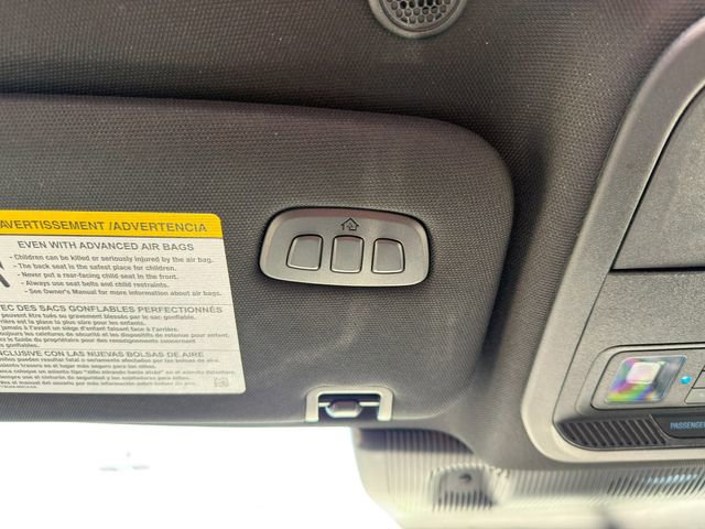 Used 2025 Ford Explorer ST w/ Sun And Sound Package image 38