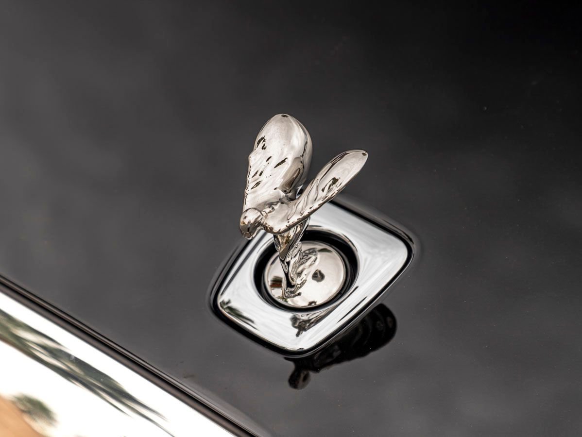 Certified 2024 Rolls-Royce Spectre w/ Spectre Launch Package image 6