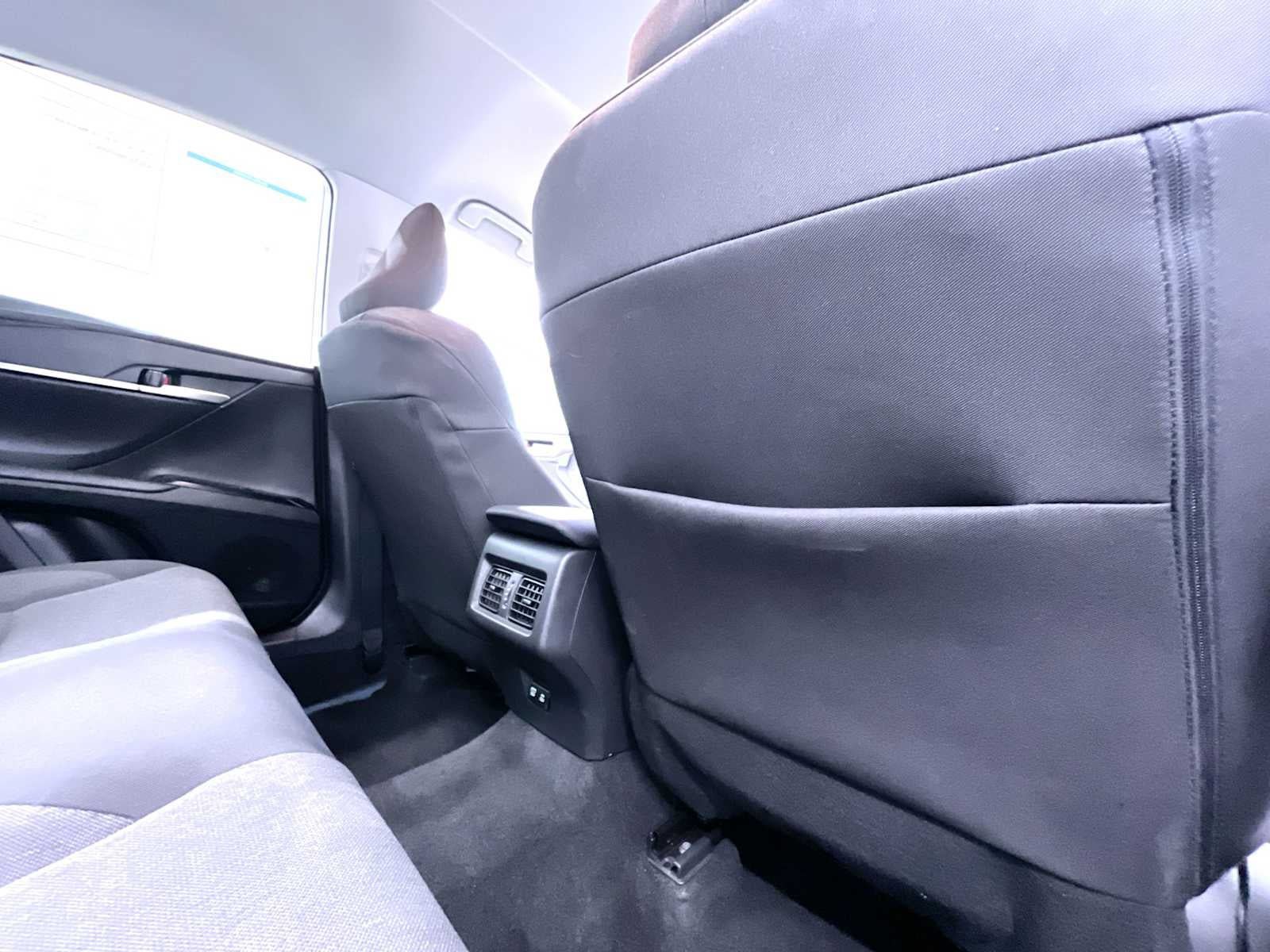 Used 2025 Toyota Camry LE FWD image 39