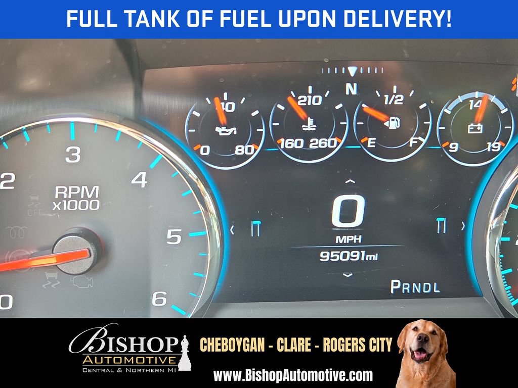 Used 2018 GMC Sierra 1500 Denali AWD/4WD image 2