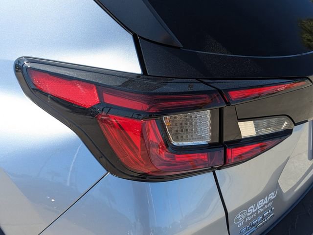 Certified 2025 Subaru Crosstrek 2.5i Sport w/ Popular Package #3A image 10