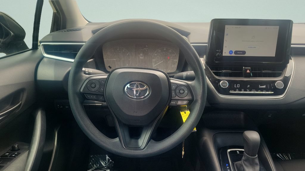 Used 2023 Toyota Corolla LE FWD image 13