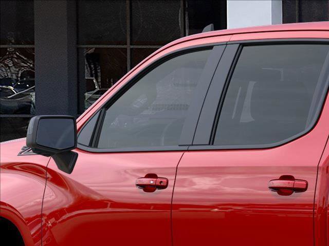 New 2026 Chevrolet Silverado 1500 RST w/ RST All Star Premium Package image 12