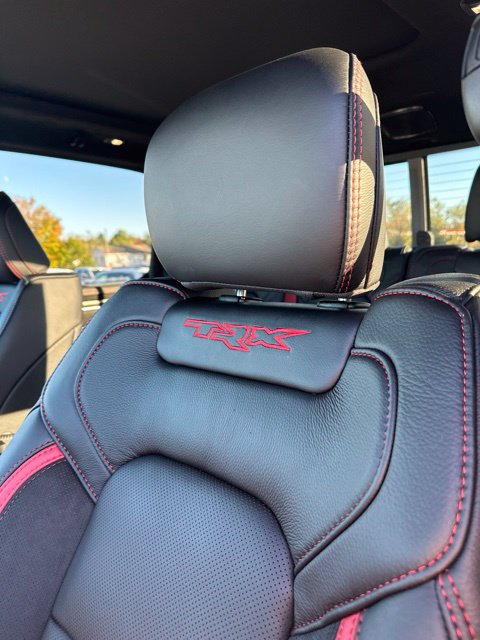 New 2027 RAM 1500 TRX SRT AWD/4WD image 18