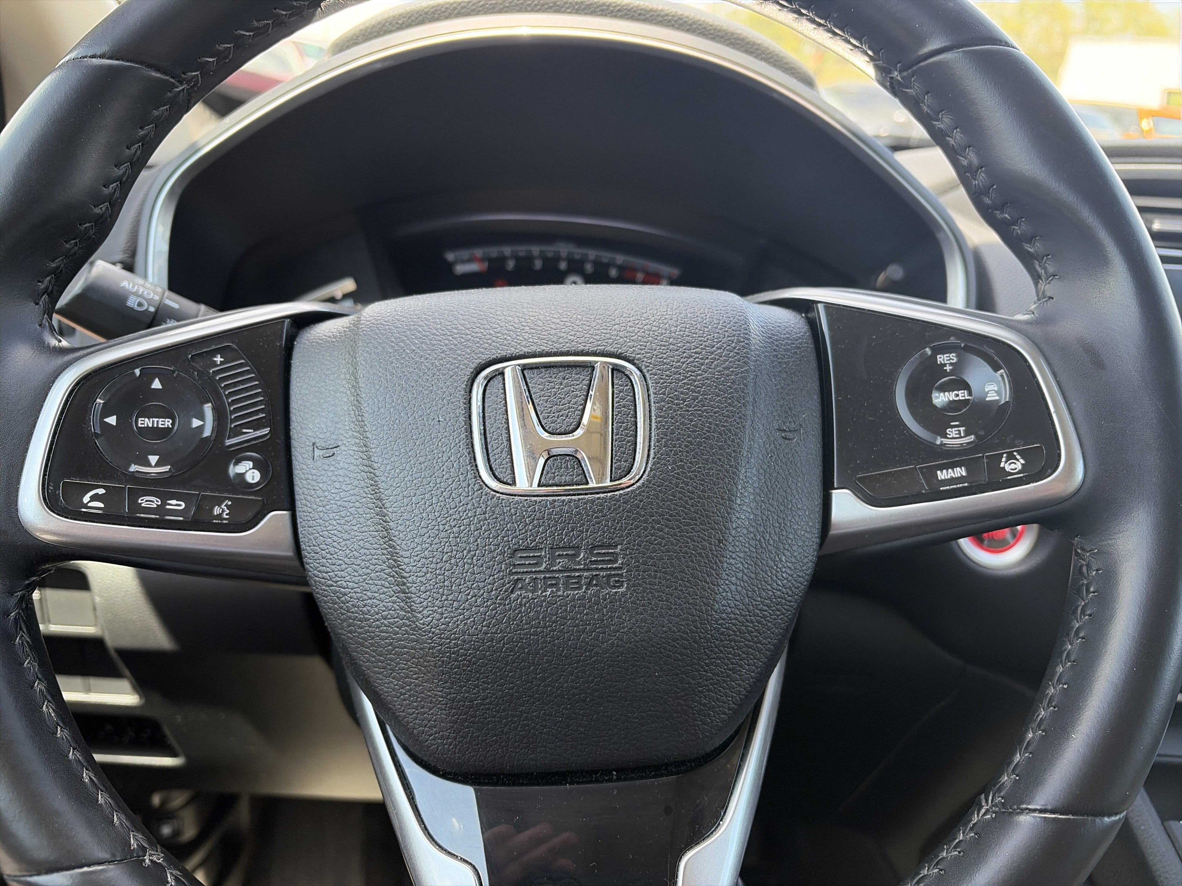 Used 2017 Honda CR-V EX-L image 22
