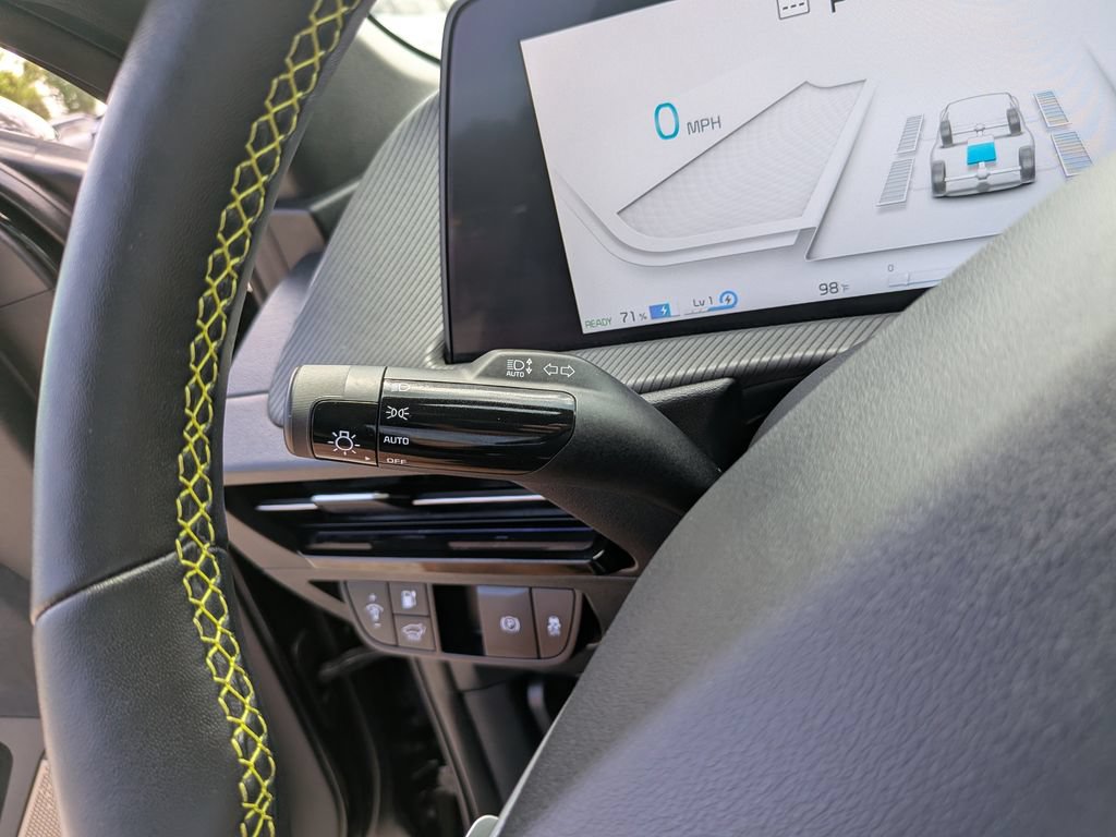 Certified 2024 Kia EV6 GT AWD/4WD image 31
