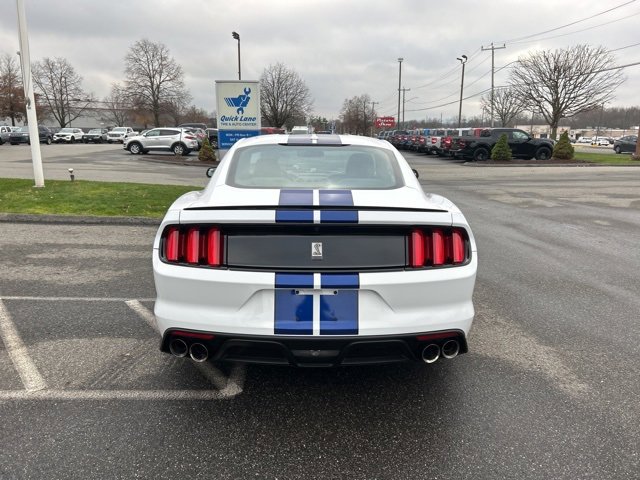 Used 2016 Ford Mustang Shelby GT350 w/ Technology Package image 6