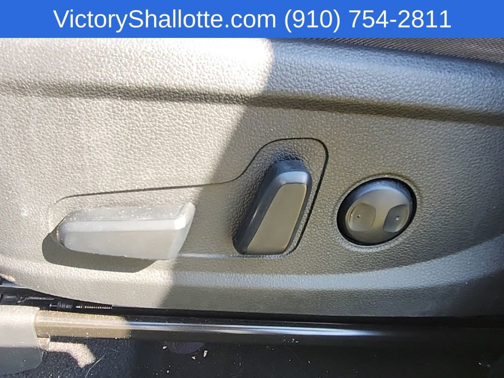 Used 2022 Hyundai Santa Fe SEL w/ Convenience + Premium Package image 22