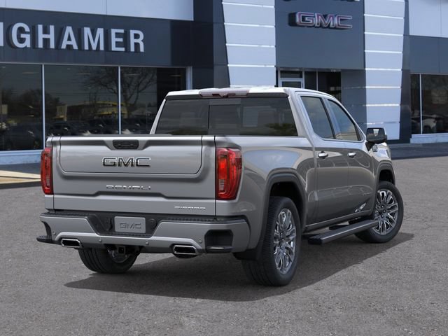 New 2026 GMC Sierra 1500 Denali Ultimate AWD/4WD image 4