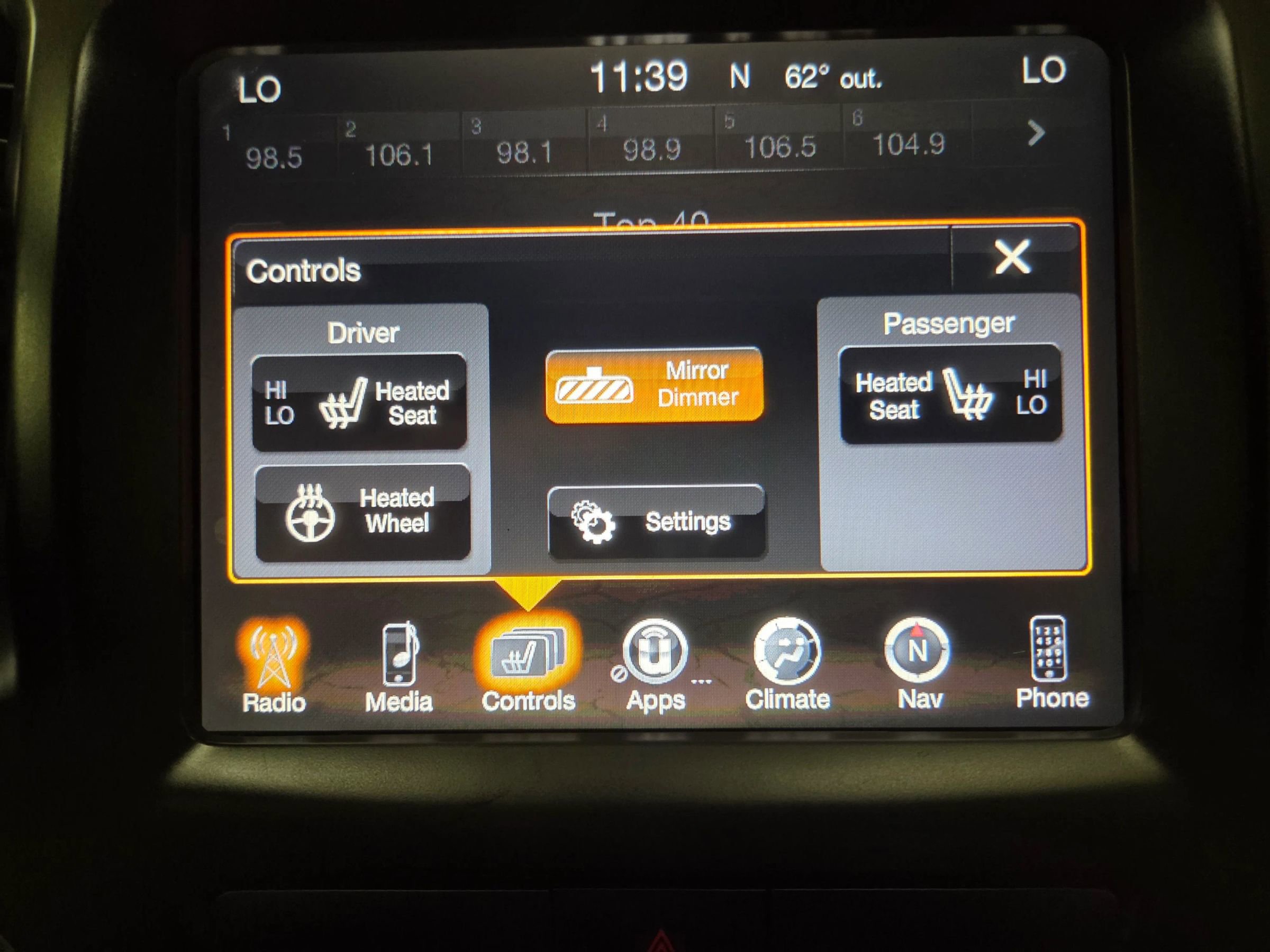 Used 2014 Jeep Cherokee Limited image 27