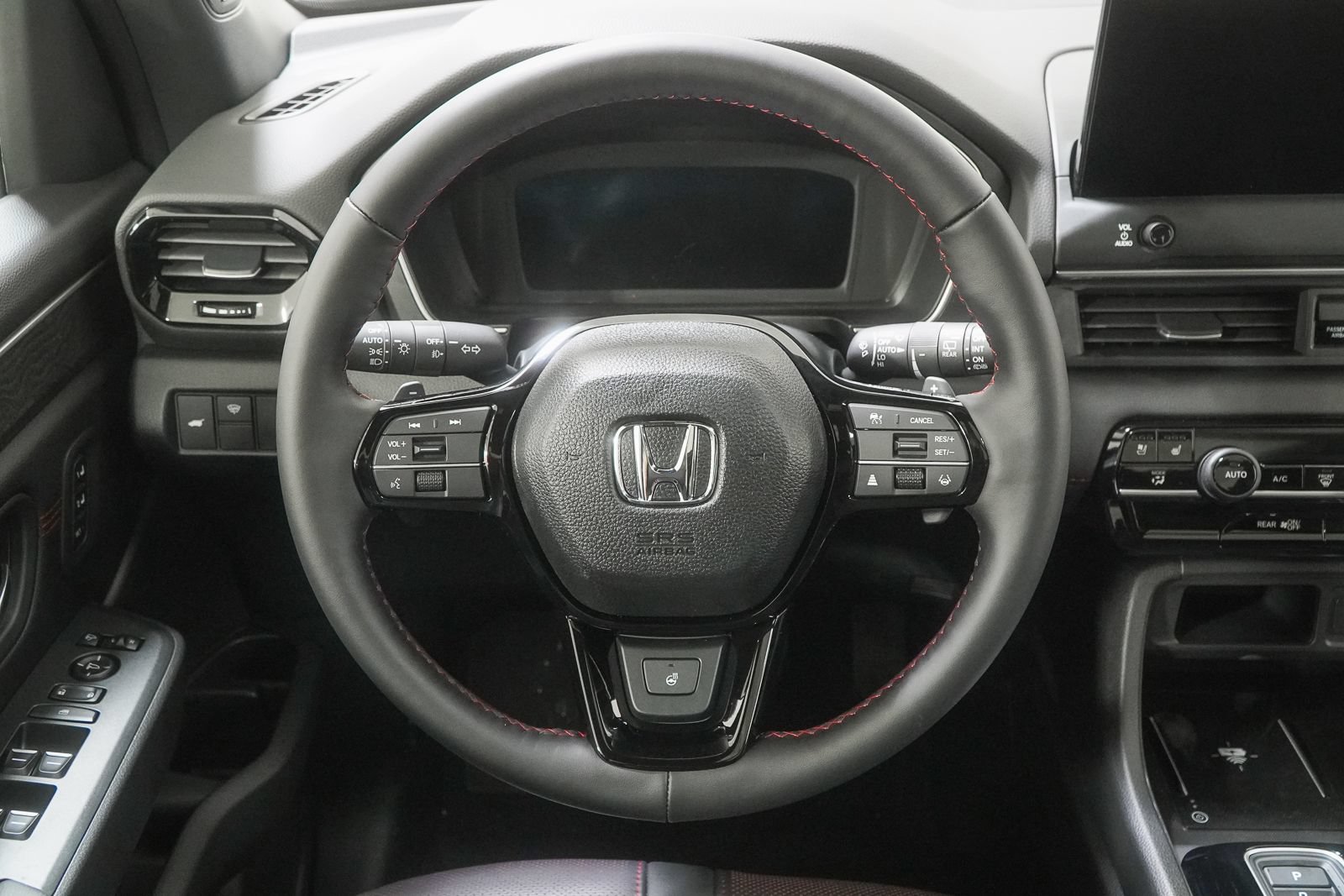 New 2026 Honda Pilot Black Edition image 27