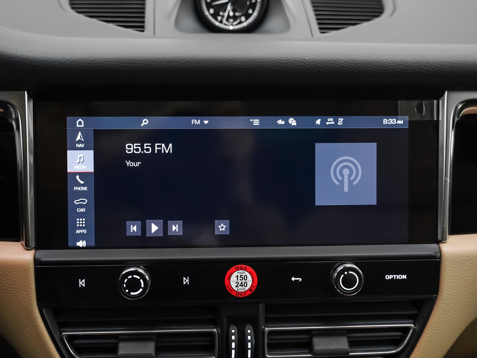 Used 2025 Porsche Macan S image 23