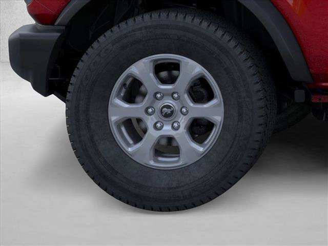 New 2025 Ford Bronco Big Bend image 21