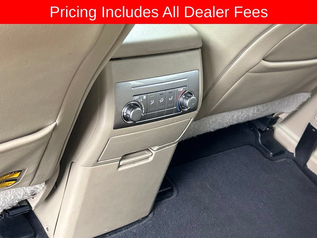 Used 2013 Toyota Highlander SE AWD/4WD image 15