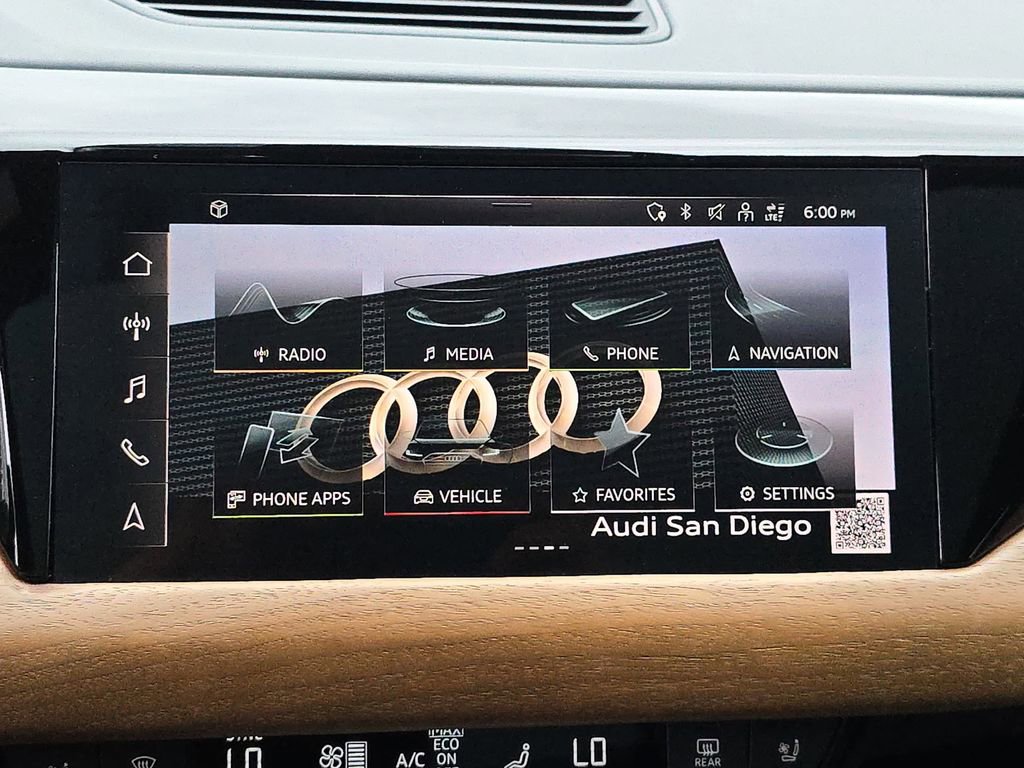 Certified 2023 Audi e-tron GT Premium Plus image 24