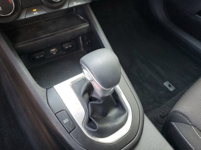 Certified 2023 Kia Forte LXS w/ LXS Technology Package FWD image 24