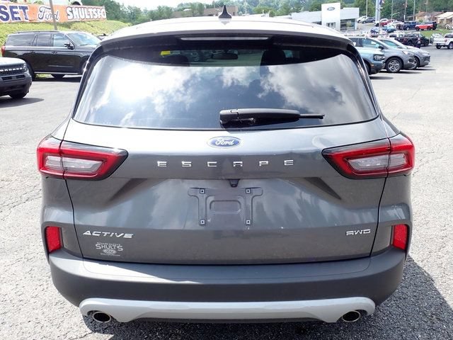 Used 2023 Ford Escape Active AWD/4WD image 5