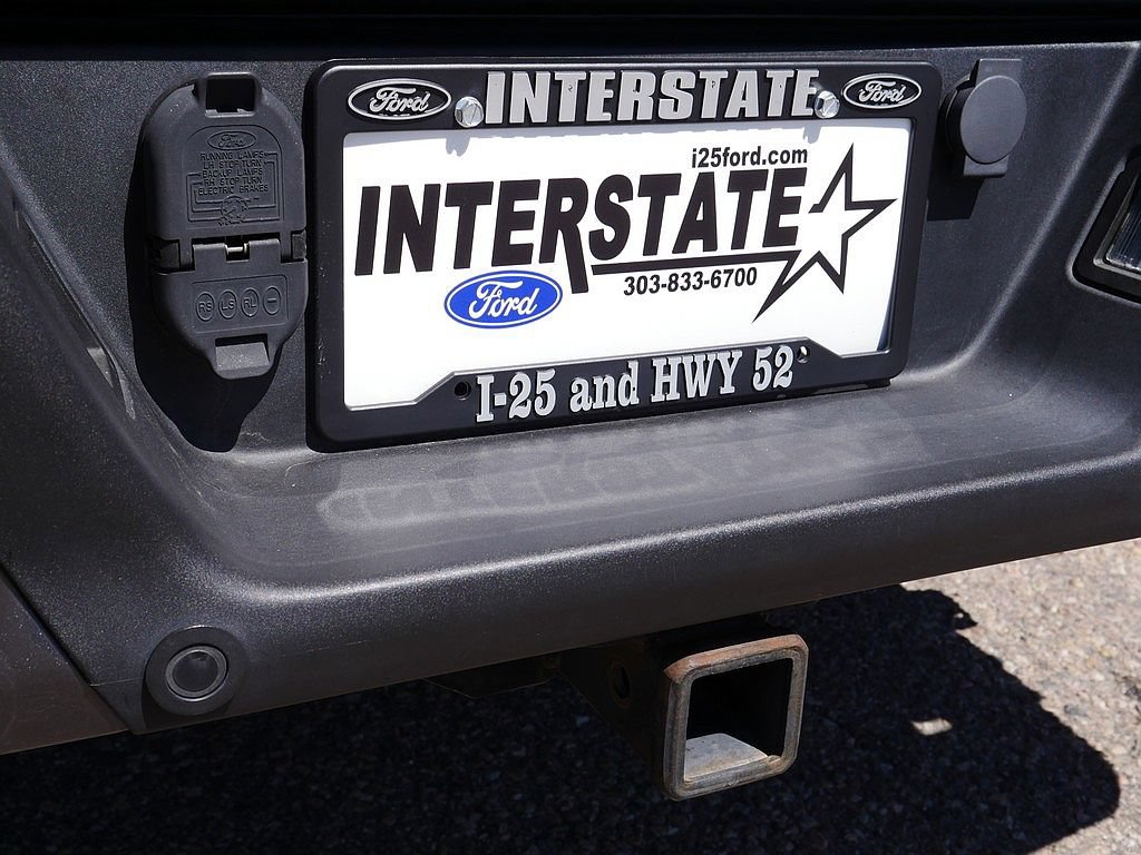 Used 2015 Ford F150 XLT w/ Equipment Group 302A Luxury AWD/4WD image 65