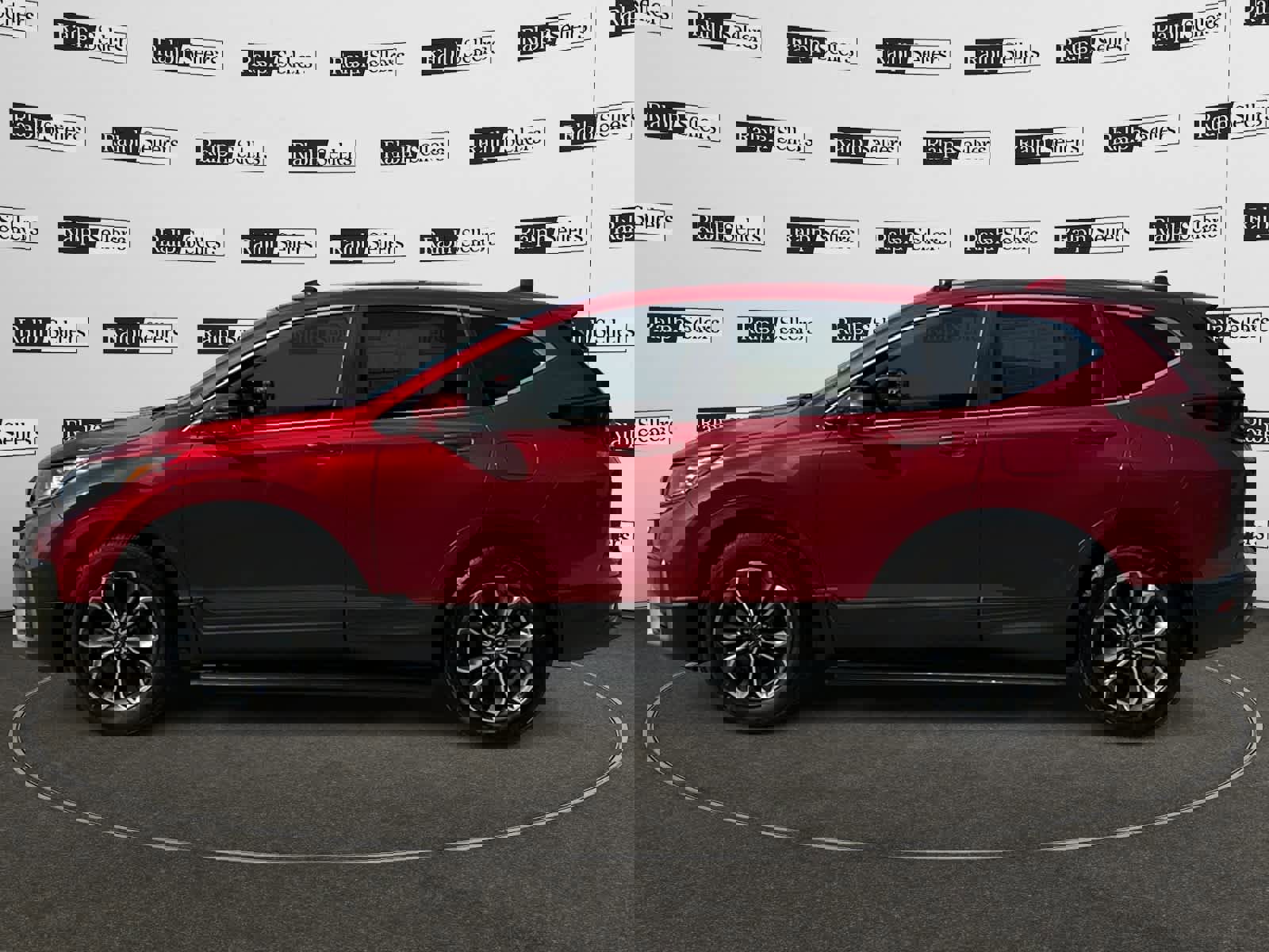 Used 2022 Honda CR-V EX image 3