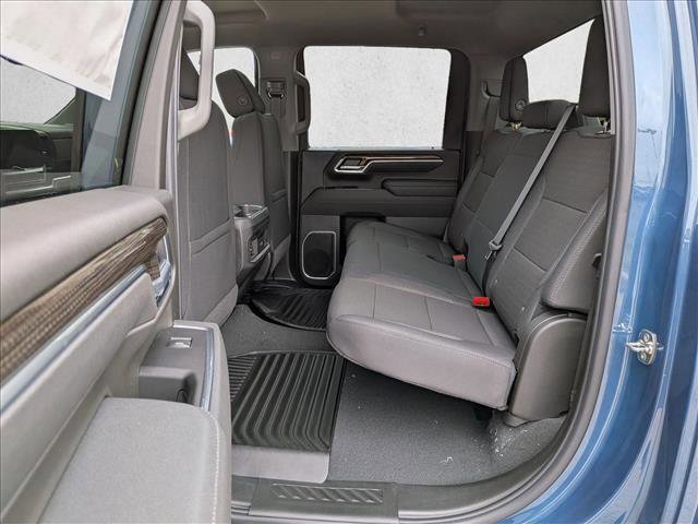 New 2026 Chevrolet Silverado 2500 LT w/ Convenience Package AWD/4WD image 16