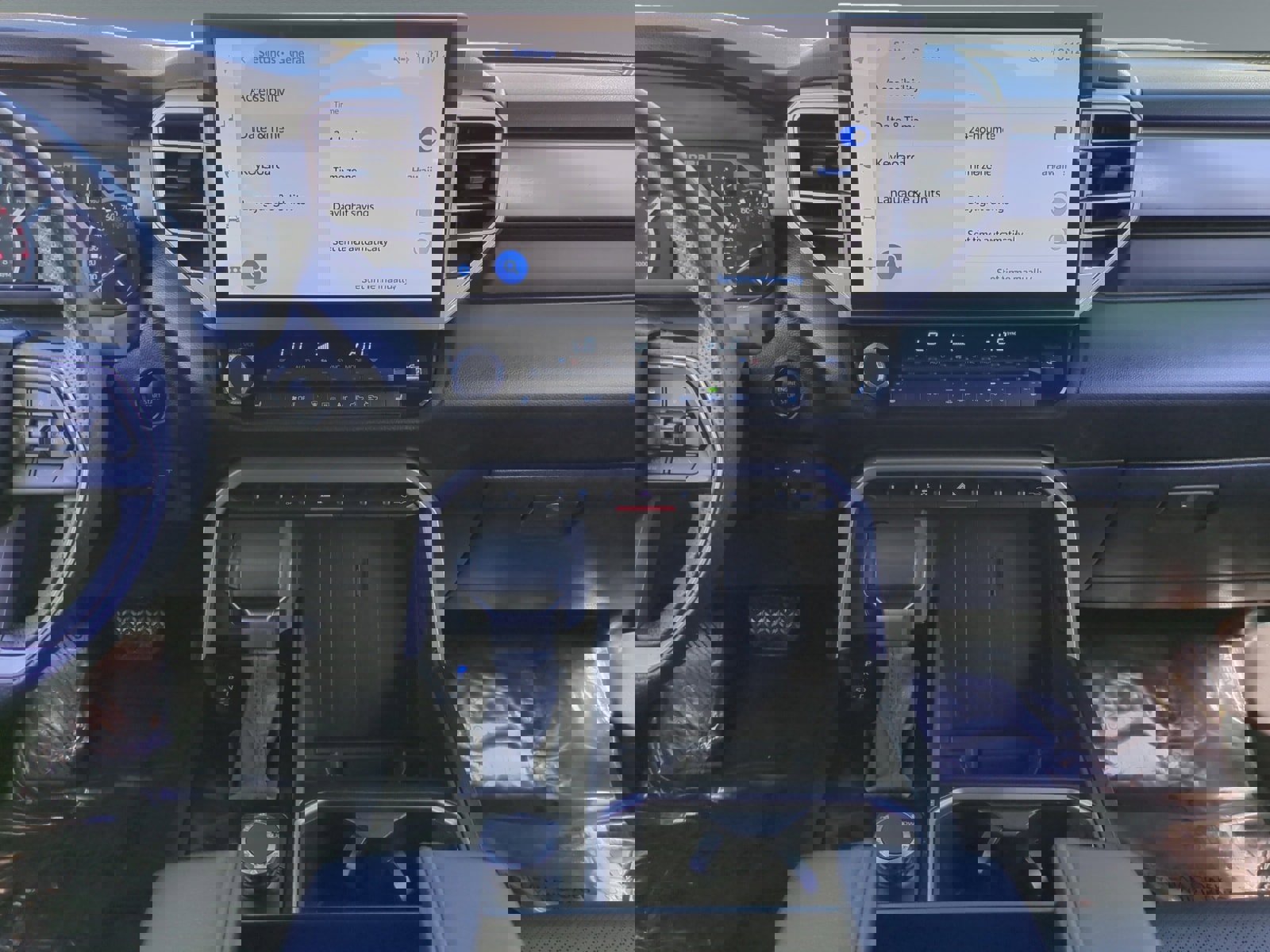 Used 2025 Toyota Tundra SR5 image 11