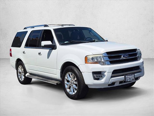 Used 2016 Ford Expedition Limited RWD image 3