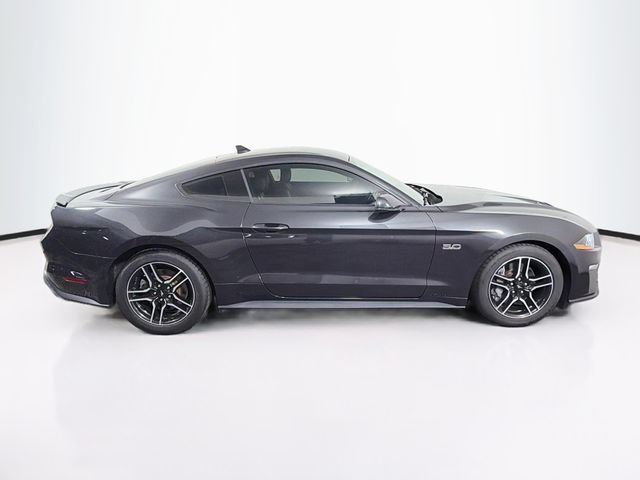 Used 2022 Ford Mustang GT Premium w/ Equipment Group 401A RWD image 11