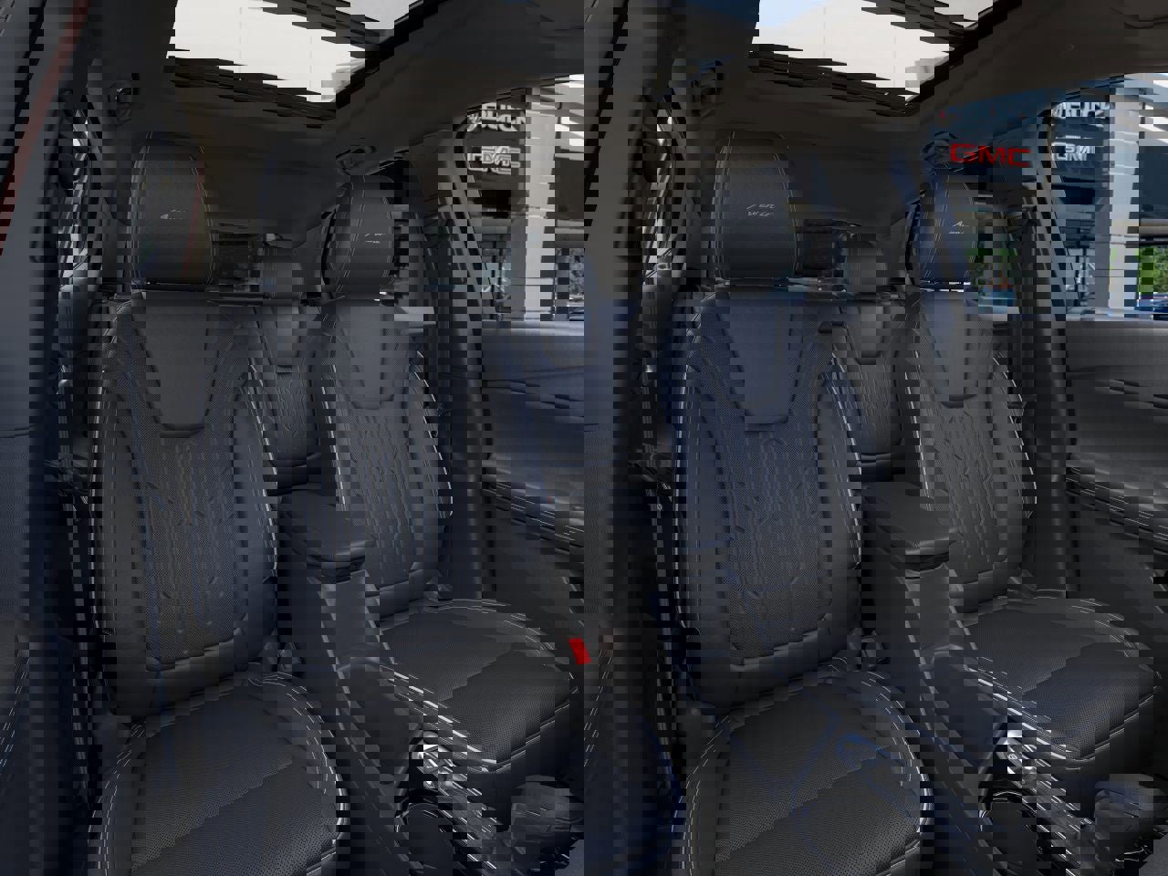 New 2026 Buick Encore GX Avenir image 19