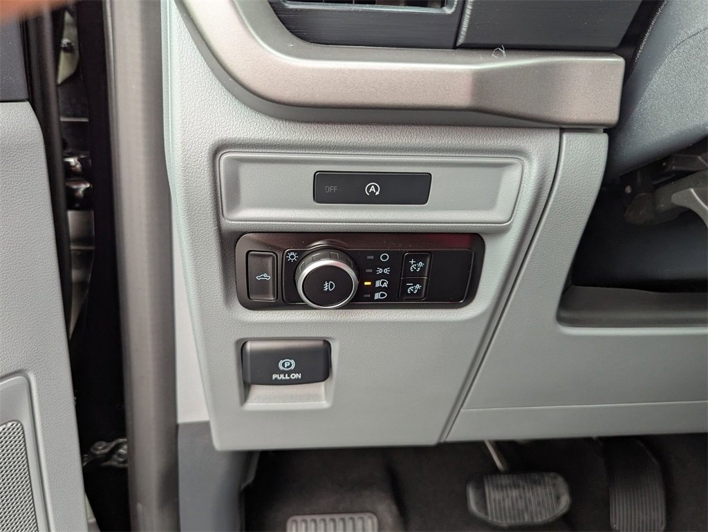 Used 2025 Ford F150 XLT w/ Equipment Group 301A Standard image 24