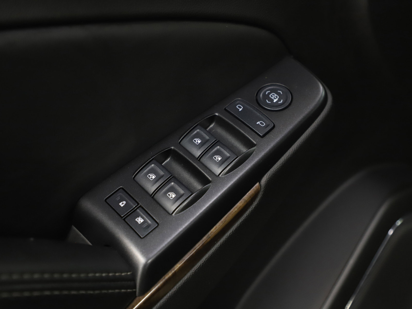 Used 2016 Chevrolet Tahoe LS w/ Max Trailering Package image 21